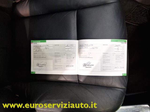 MERCEDES-BENZ S 320 usata 43