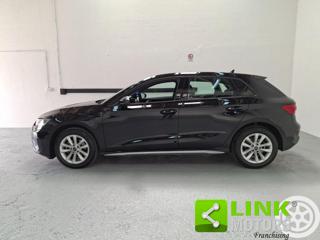 AUDI A3 usata, con ESP