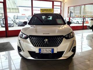 PEUGEOT 2008 usata, con Airbag Passeggero