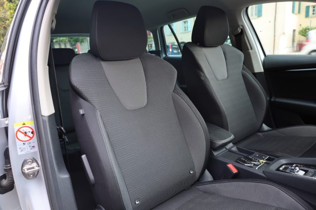 SKODA Octavia usata 143