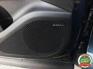 HYUNDAI Tucson usata, con Touch screen