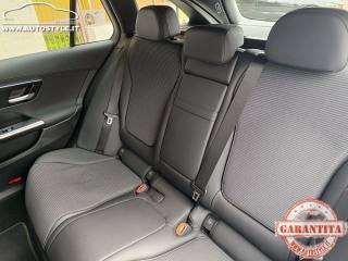 MERCEDES-BENZ C 220 usata, con Specchietto retrovisore con funzione antiabbagliamento