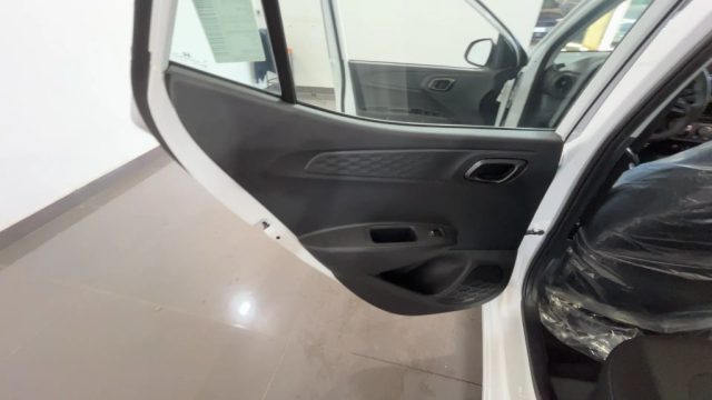 HYUNDAI i10 usata, con Chiusura centralizzata