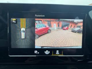 MERCEDES-BENZ B 180 usata, con ESP