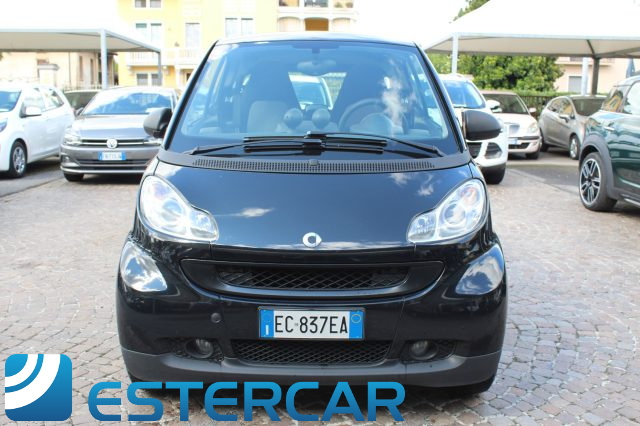 SMART ForTwo usata, con Alzacristalli elettrici
