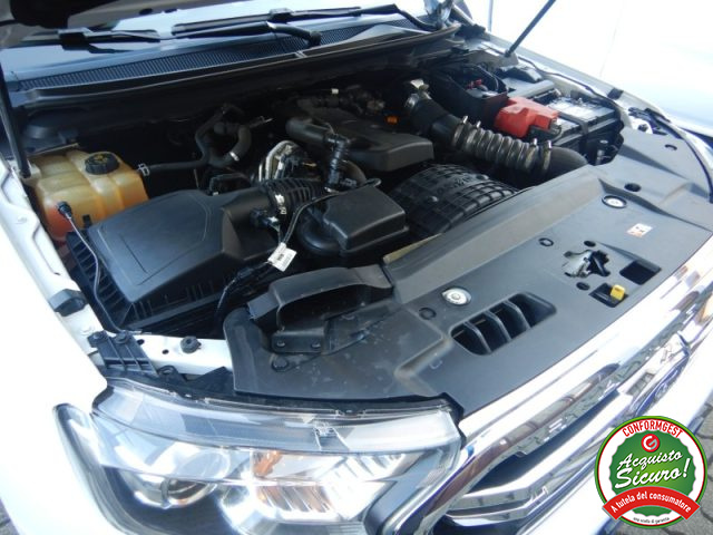 FORD Ranger usata, con Alzacristalli elettrici