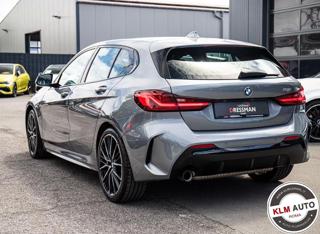 BMW 118 usata, con Antifurto