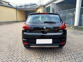 PEUGEOT 3008 usata, con Climatizzatore
