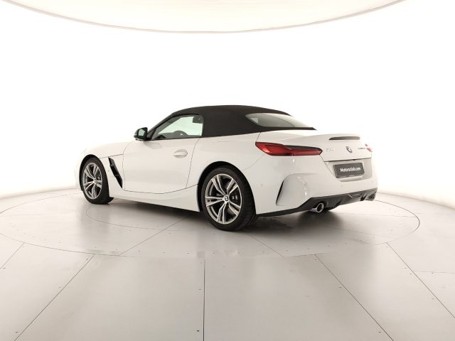 BMW Z4 usata, con Airbag Passeggero
