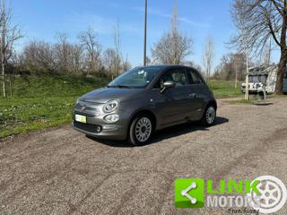 FIAT 500 usata, con ABS