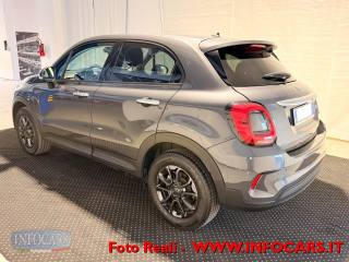 FIAT 500X usata, con Airbag