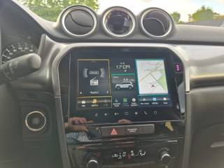 SUZUKI Vitara usata, con Chiusura centralizzata