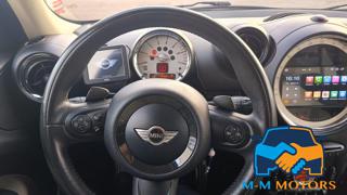 MINI Countryman usata, con ESP
