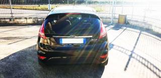 FORD Fiesta usata, con Climatizzatore