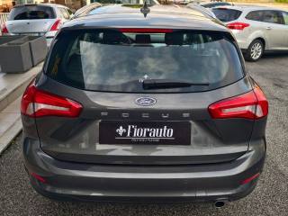 FORD Focus usata, con Airbag Passeggero