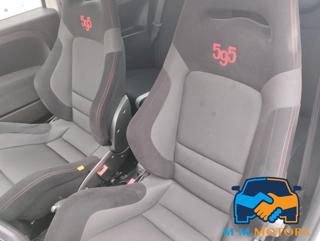 ABARTH 595 usata, con Climatizzatore
