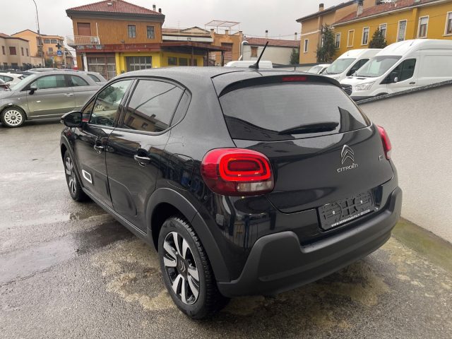 CITROEN C3 usata, con Volante multifunzione