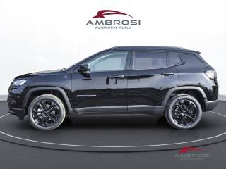 JEEP Compass usata 5