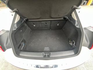 MERCEDES-BENZ GLA 200 usata, con Fendinebbia