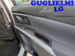 SUZUKI S-Cross usata, con Chiusura centralizzata senza chiave