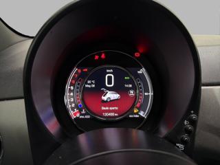 FIAT 500 usata, con Chiusura centralizzata