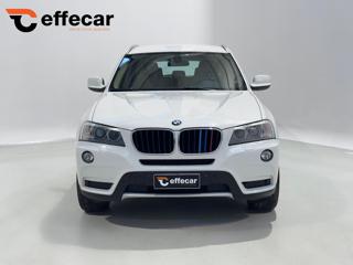 BMW X3 usata, con Airbag