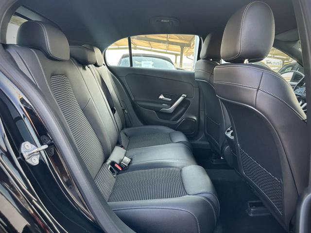 MERCEDES-BENZ A 180 usata, con Volante multifunzione