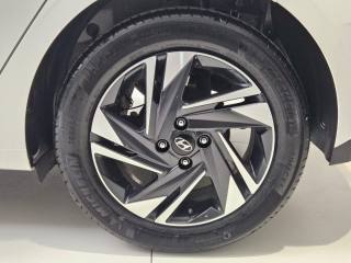 HYUNDAI i20 usata, con Immobilizzatore elettronico