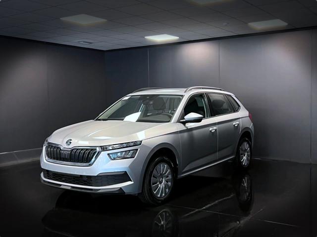 SKODA Kamiq usata, con ABS