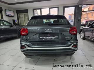 AUDI Q2 usata, con Alzacristalli elettrici