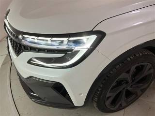 RENAULT Austral usata, con Controllo automatico clima