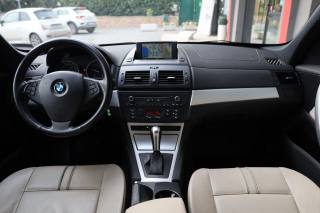 BMW X3 usata, con Airbag Passeggero