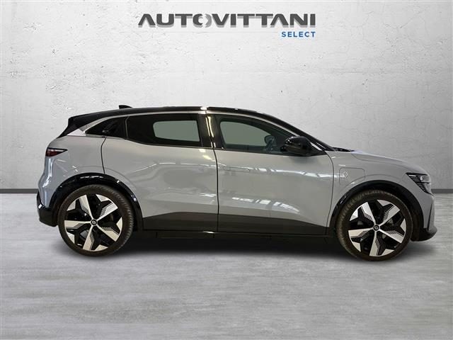 RENAULT Megane usata, con Alzacristalli elettrici