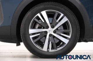 PEUGEOT 3008 usata, con Cruise Control