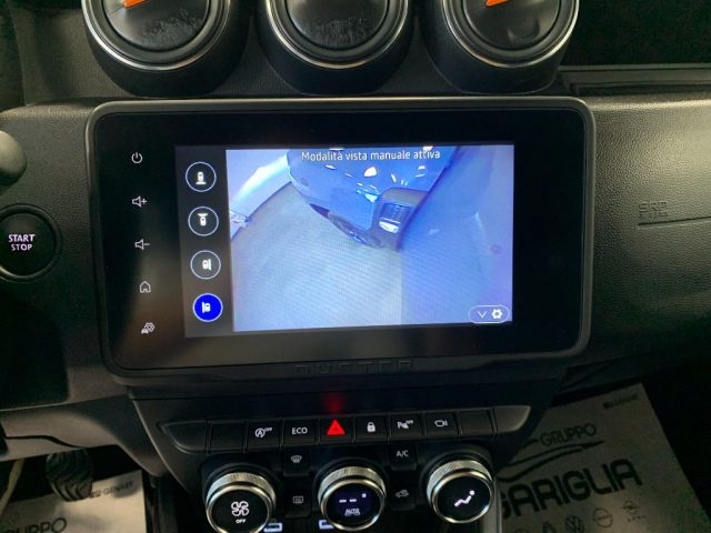 DACIA Duster usata, con Servosterzo