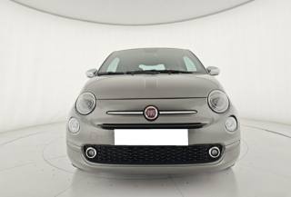 FIAT 500 usata, con Airbag