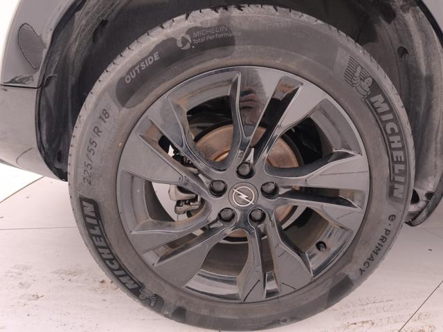 OPEL Grandland usata, con Sensore di luce