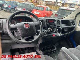 FIAT Ducato usata, con Immobilizzatore elettronico