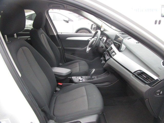 BMW X1 usata, con Cerchi in lega