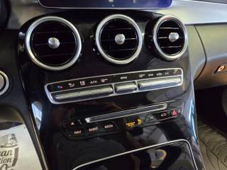 MERCEDES-BENZ C 250 usata, con Fari LED