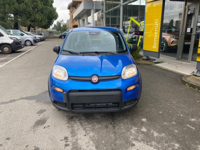 FIAT Panda usata, con Chiusura centralizzata