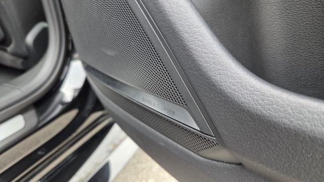 AUDI RS6 usata, con Immobilizzatore elettronico