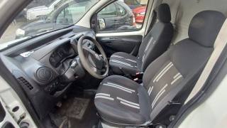 FIAT Fiorino usata, con Servosterzo