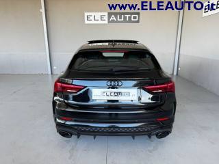 AUDI RS Q3 usata, con Autoradio