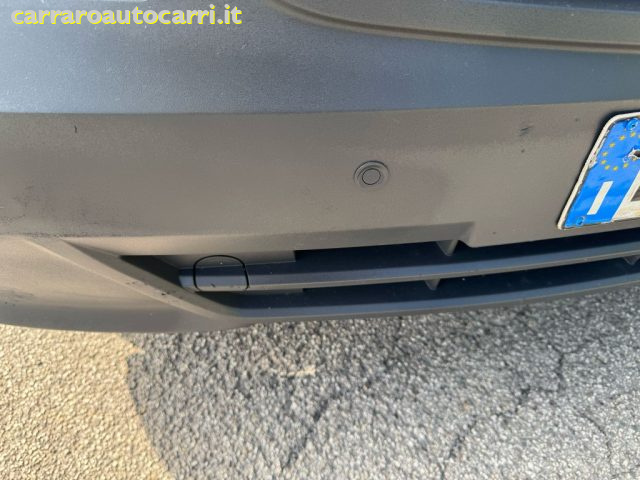 MERCEDES-BENZ Vito usata, con Controllo trazione