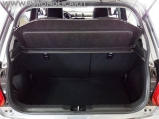 SUZUKI Swift usata, con Chiusura centralizzata