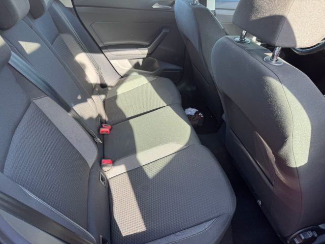 VOLKSWAGEN Taigo usata, con Controllo trazione