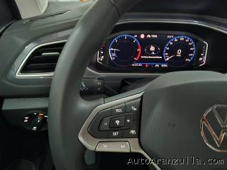 VOLKSWAGEN T-Roc usata, con ESP