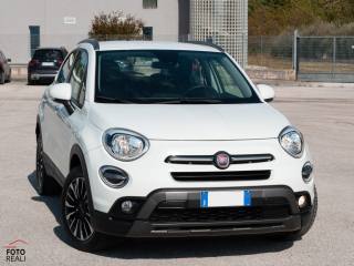 FIAT 500X usata, con Immobilizzatore elettronico