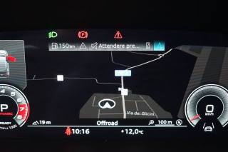 AUDI S3 usata, con ESP